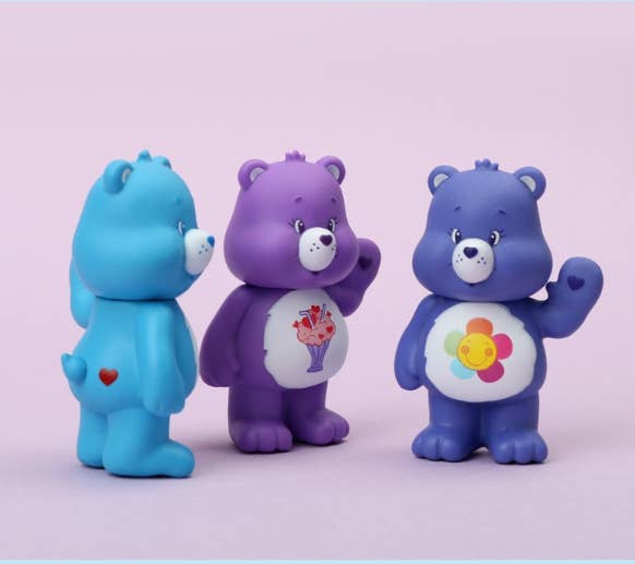 Care Bears Mystery Figure Blind Box — Series 1