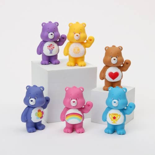 Care Bears Mystery Figure Blind Box — Series 1