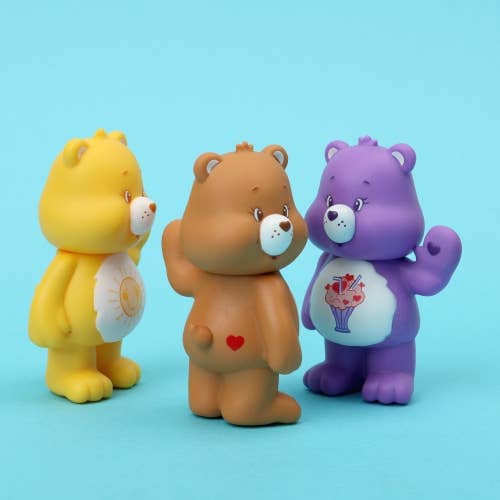 Care Bears Mystery Figure Blind Box — Series 1