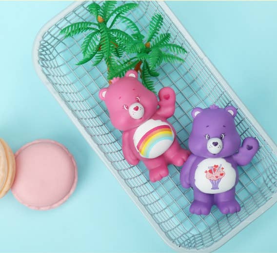 Care Bears Mystery Figure Blind Box — Series 1