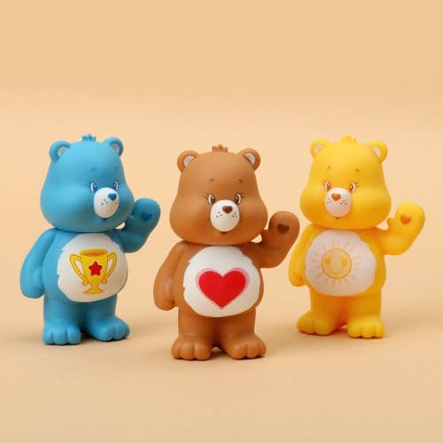 Care Bears Mystery Figure Blind Box — Series 1