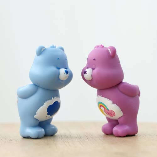Care Bears Mystery Figure Blind Box — Series 4