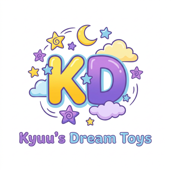 Kyuu's Dream Toys