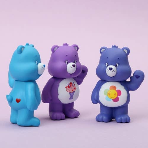 Care Bears Mystery Figure Blind Box — Series 1