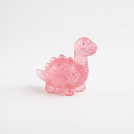 Dinosaur Sugar Squishy